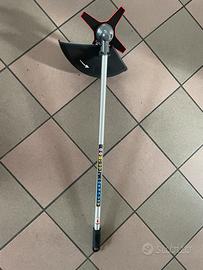 Estensione Decespugliatore con lama