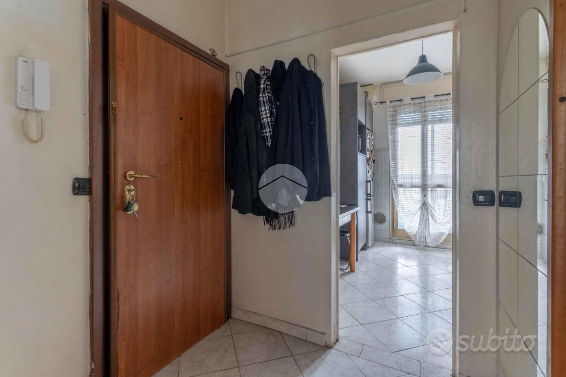 Appartamento – Milano, Gratosoglio - Ticinello, Municipio 5 - Vista 2