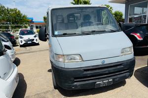 Fiat Ducato*ANNO 1997*