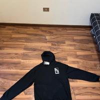 Felpa Vans
