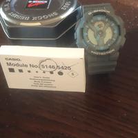 Casio G-Shock mod. 5146