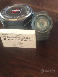 Casio G-Shock mod. 5146