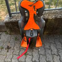 Sediolino per bici