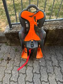 Sediolino per bici