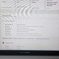 Asus vivobook 15