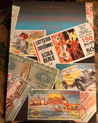 Lotterie
