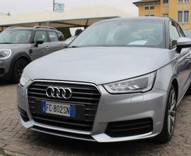 AUDI A1 SPB 1.6 TDI 116CV S tronic Design NEOPAT