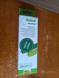 rulli roomba 