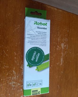 rulli roomba 