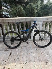 Specialized Turbo Levo