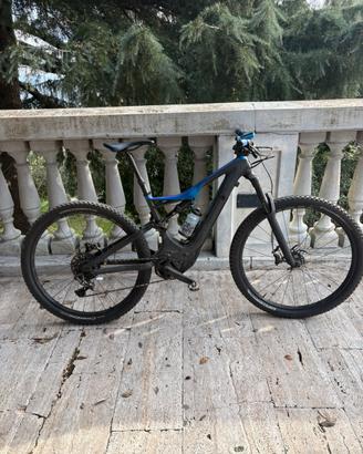 Specialized Turbo Levo