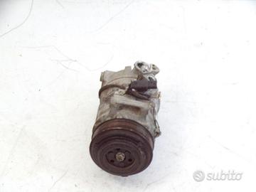Compressore aria Mercedes Classe C220 W205 2.2 cdi