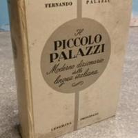 Il piccolo Palazzi