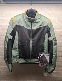 Giacca Acerbis CE Ramsey Vented 2.0 Taglia L NUOVA