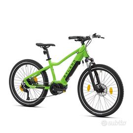 Myland   E-Bike  Bambino/a    ruote  24'