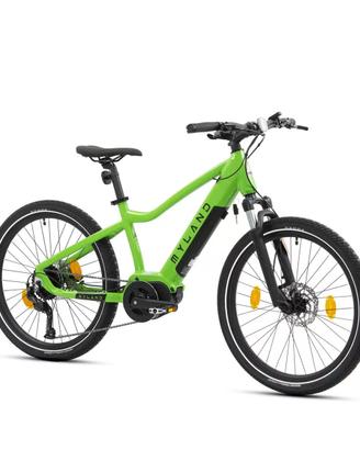 Myland   E-Bike  Bambino/a    ruote  24'