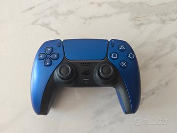 controller ps5 blu (danneggiato)