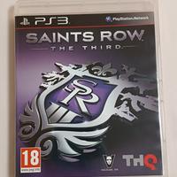 Saints Row: The Third