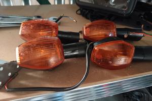 frecce originali Hornet 600 03