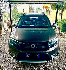 DACIA SANDERO 1.5DCI BLUE COMFORT