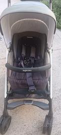 inglesina zippy pro 