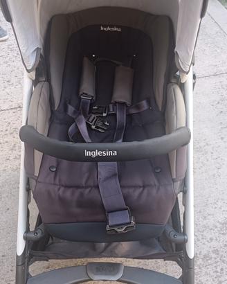 inglesina zippy pro 