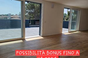 Attico di prestigio a stra .pronto al rogito