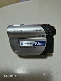 Telecamera Sony