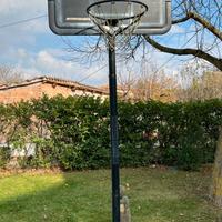Canestro Basket