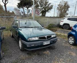 Lancia Delta 1.8 GPL