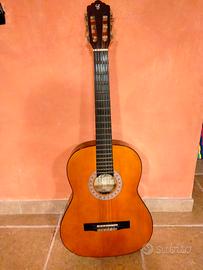 Chitarra Mod.ECO CS-10 