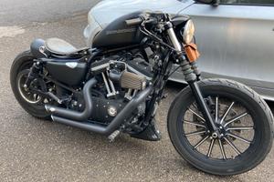 pronta per essere utilizzata