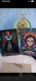 Barbie Signature Día De Muertos 2024.
