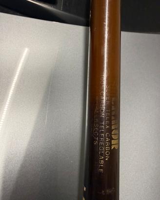 Canna da pesca Camor