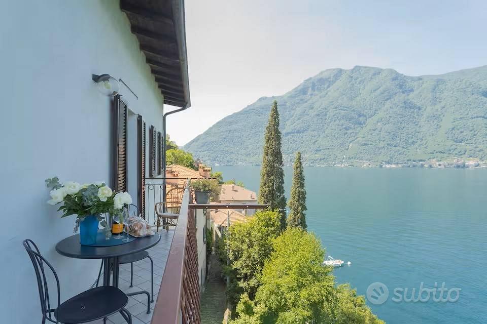 Appartamento – Nesso, Castello, Scerio - Vista 5