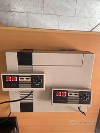 Nintendo nes ( senza cavo rf)