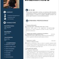 Receptionist