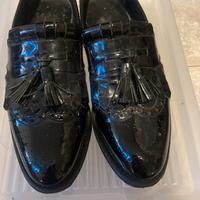 Scarpa gucci