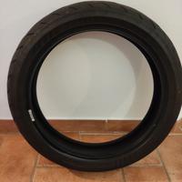 Gomma 120/70 R17 Pirelli Diablo Rosso IV 4