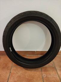 Gomma 120/70 R17 Pirelli Diablo Rosso IV 4
