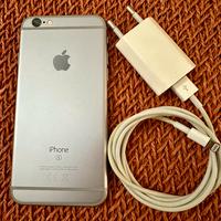 iPhone 6 S