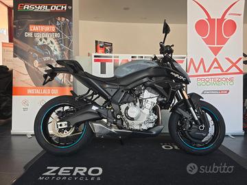 Cf Moto NK 675 _ Usato Permutabile