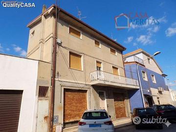 Abitazione indipendente a Marina di Montemarciano