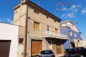 Abitazione indipendente a Marina di Montemarciano