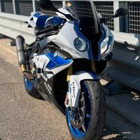 Bmw Hp4 Competition
