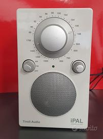 Tivoli audio iPAL - radio