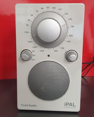 Tivoli audio iPAL - radio