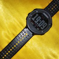 Garmin forerunner 235