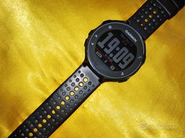 Garmin forerunner 235