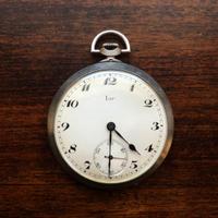 Orologio da tasca Lip anni ' 50